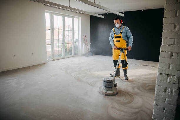 Best Concrete Repair Services  in Holiday Island, AR