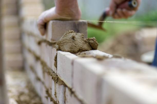 Best Residential Concrete Services  in Holiday Island, AR